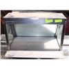 Image 1 : MERCO 18" COUNTER HOT SERVER