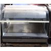 Image 1 : 4' HOT SERVE FOOD CASE