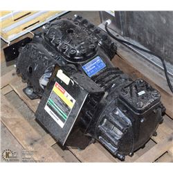 COPELAND 3 PHASE COMPRESSOR