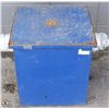 Image 1 : LARGE GREASE TRAP