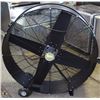 Image 1 : 42" INDUSTRIAL DRUM FAN