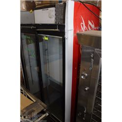 COCA COLA RESTAURANT COOLER