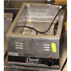 APW WYOTT CLASSIC ELECTRIC FOOD WARMER