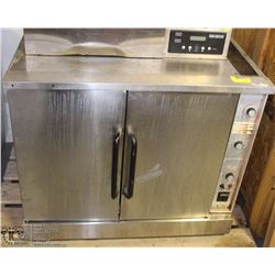 ELECTRIC CONVECTION OVEN