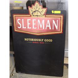 6FT CHROME ORGANIZING RACK W/ 12 BINS