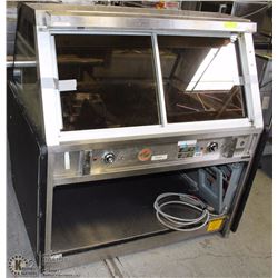 2015 RATIONAL 5 SENSES SELFCOOKING CENTER