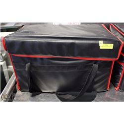 48"x 24" NEW FOOD DELIVERY BAG
