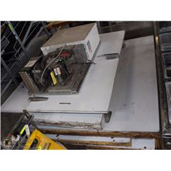 COLDSTREAM WALK IN COOLER CP60HD EL HTR