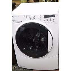 KENMORE ELITE HE-3T SMART WASH QUIET PAK 4 WASHING