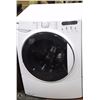 Image 1 : KENMORE ELITE HE-3T SMART WASH QUIET PAK 4 WASHING