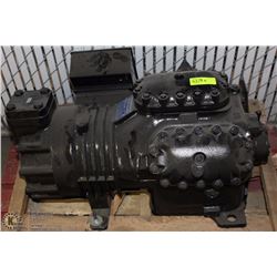 COPELAND 3 PHASE COMPRESSOR