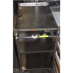 S/S DOLLY ON 4 WHEELS