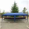 Image 2 : OUTSUNNY POPUP GAZEBO 14X9X50"