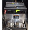 Image 1 : 4 BURNER BUNN COFFEE MAKER