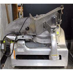 BERKLE 919/1 MEAT SLICER