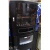 Image 2 : 2) SEAGA VISTA MODEL VC630 VENDING MACHINE