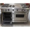 Image 2 : ULTRA LINE PROFESSIONAL CHEF RANGE WITH ISLAND