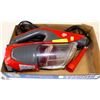 Image 1 : ELECTRIC DIRT DEVIL 360 REACH HAND VACUUM