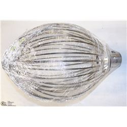 NEW STAINLESS STEEL COMMERCIAL BEATER