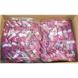 200 PACKS OF FLORIDA NATURAL BERRILICIOUS NUGGETS