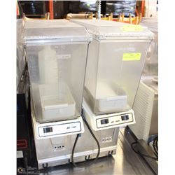 JET SPRAY DRINK COOLER