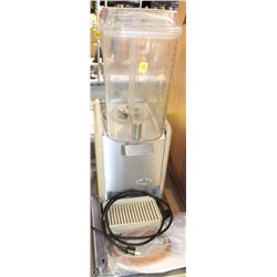 CRATHCO  SINGLE-HEAD JUICE DISPENSER