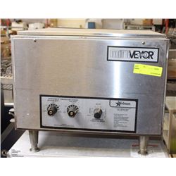 HOLMAN MINI-VEYOR OVEN 30" BELT