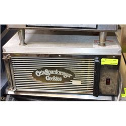 OTIS SPUNKMEYER COOKIE OVEN