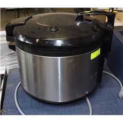 ELECTRIC RICE COOKER