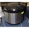 Image 1 : ELECTRIC RICE COOKER