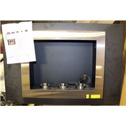 FIORENZO 12000 BTU FIREPLACE