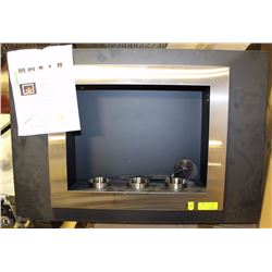 FIORENZO 12000 BTU FIREPLACE