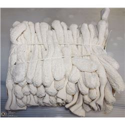 12 PAIRS HEAVY DUTY OVEN GLOVES