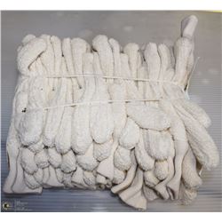 12 PAIRS HEAVY DUTY OVEN GLOVES