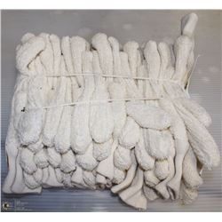 12 PAIRS HEAVY DUTY OVEN GLOVES