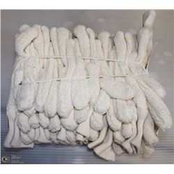 12 PAIRS HEAVY DUTY OVEN GLOVES