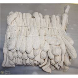 12 PAIRS HEAVY DUTY OVEN GLOVES