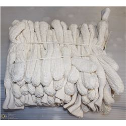 12 PAIRS HEAVY DUTY OVEN GLOVES