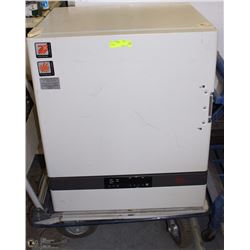 SANYO INCUBATOR WARMER