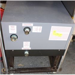 HATCO DISHWASHER BOOSTER