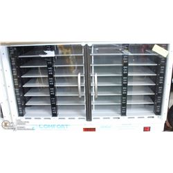 CONFERIT PERSONAL TOWEL WARMER