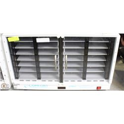 CONFERIT PERSONAL TOWEL WARMER