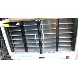 CONFERIT PERSONAL TOWEL WARMER