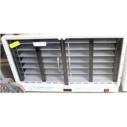 CONFERIT PERSONAL TOWEL WARMER