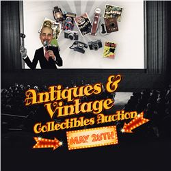 WELCOME TO THE KASTNER AUCTIONS EXPERIENCE!