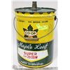 Image 1 : CO-OP MAPLE LEAF OIL CAN 5 IMPERIAL GALLONS