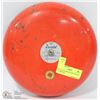 Image 1 : VINTAGE WORKING FIRE DURABEL ALARM BELL