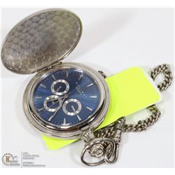 COLIBRI POCKET WATCH