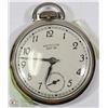Image 1 : VINTAGE WESTCLOCKS POCKET WATCH