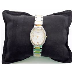 #12 - LADIES CITIZEN ECO DRIVE WATCH